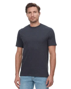 Threadfast T1001 - Unisex Epic Collection CVC T-Shirt