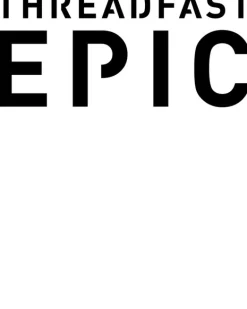 Threadfast T1000 - Unisex Epic Collection T-Shirt