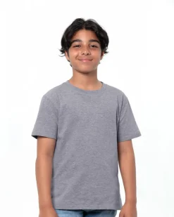Threadfast T1001B - Youth Epic CVC T-Shirt