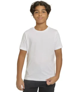 Threadfast T1000B - Youth Epic Cotton T-Shirt