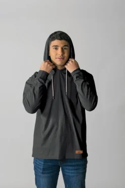 Timberlea T3000 - Timberlea Classic Cotton Unisex Hoodie