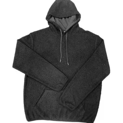TIMBERLEA T5002 - Unisex Shearling SherpaFleece Hoodie