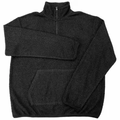 TIMBERLEA T5003 - Unisex Shearling Sherpa Fleece [1/4] Zip