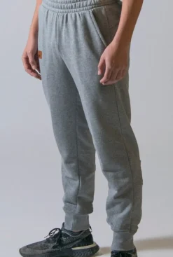 Timberlea T2003Y - Fleece Jogger - Teens