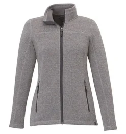 Trimark 98147 - DARNELL Eco Knit Full Zip - Wo