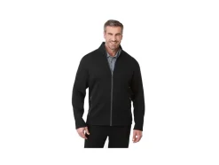 Trimark 18147 - DARNELL Eco Knit Full Zip - Me