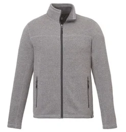 Trimark 18147 - DARNELL Eco Knit Full Zip - Me