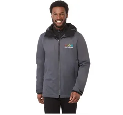 Trimark 19103 - HARDY Eco Insulated Jacket - M