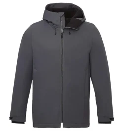 Trimark 19103 - HARDY Eco Insulated Jacket - M