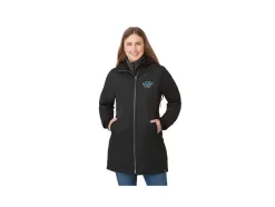 Trimark 99103 - HARDY Eco Insulated Jacket - W