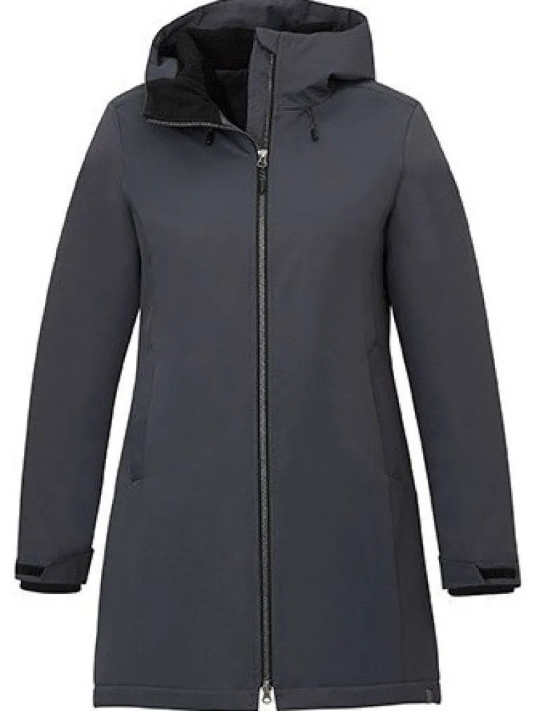 Trimark 99103 - HARDY Eco Insulated Jacket - W