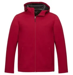 Trimark 19351 - LEFROY Eco Softshell Jacket -