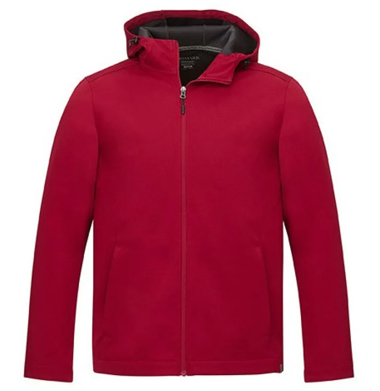 Trimark 19351 - LEFROY Eco Softshell Jacket -