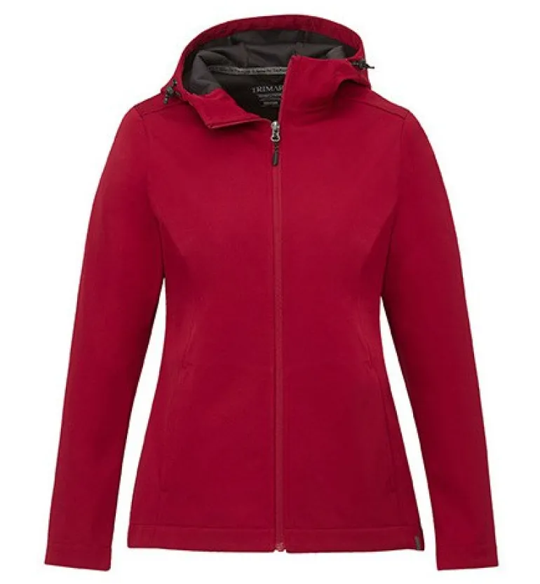 Trimark 99351 - LEFROY Eco Softshell Jacket -