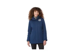 Trimark 99104 - LENA Eco Insulated Jacket - Wo