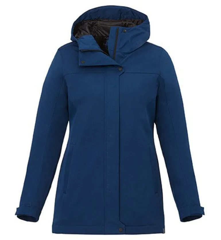 Trimark 99104 - LENA Eco Insulated Jacket - Wo