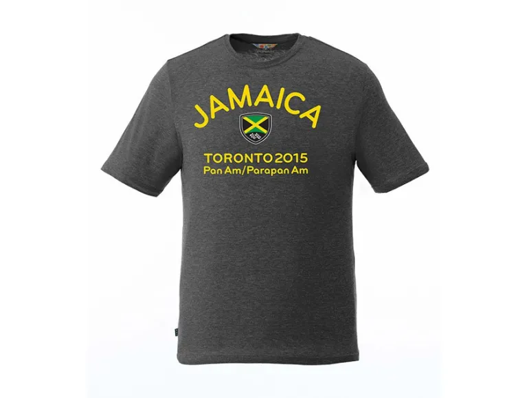 Trimark 617911 - (M) JAMAICA SS Tee