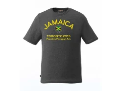 Trimark 617911 - (M) JAMAICA SS Tee