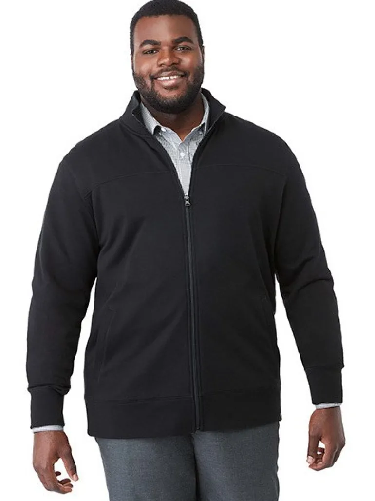 Trimark 18144 - M-ARGUS Eco Fleece Full Zip