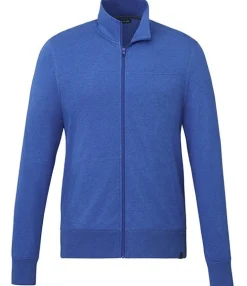 Trimark 18144 - M-ARGUS Eco Fleece Full Zip