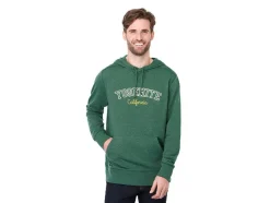 Trimark 18221 - M-ARGUS Eco Fleece Hoody