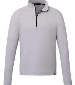 Trimark 18310 - M-ASGARD Eco Knit Quarter Zip