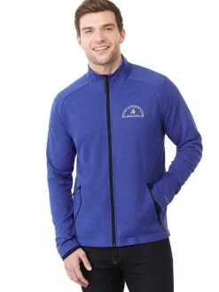 Trimark 18139 - M-ASGARD Eco Knit Jacket