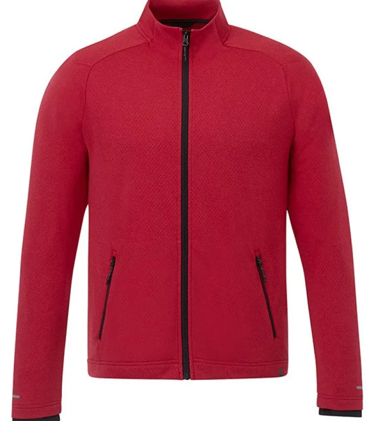 Trimark 18139 - M-ASGARD Eco Knit Jacket