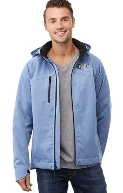 Trimark 12906 - M-BERGAMO Softshell Jacket