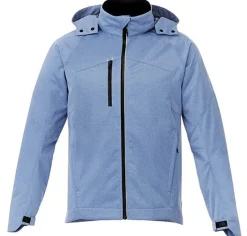 Trimark 12906 - M-BERGAMO Softshell Jacket