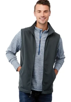 Trimark 18504 - M-BOYCE Knit Vest