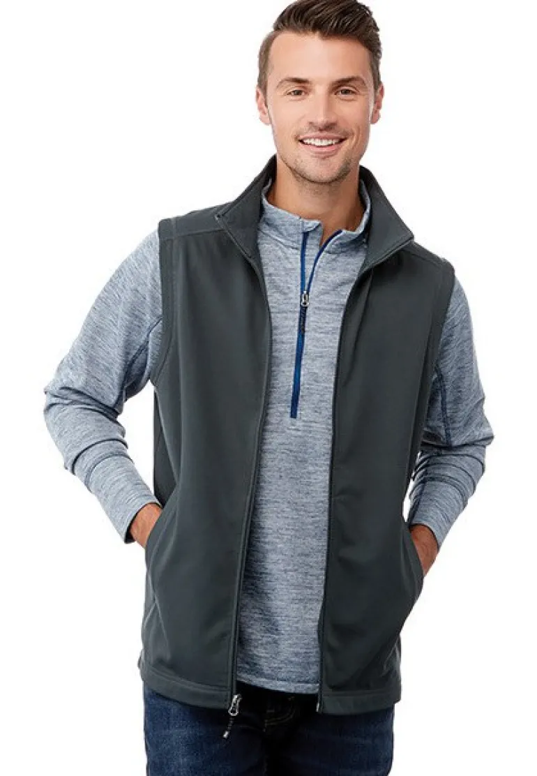 Trimark 18504 - M-BOYCE Knit Vest