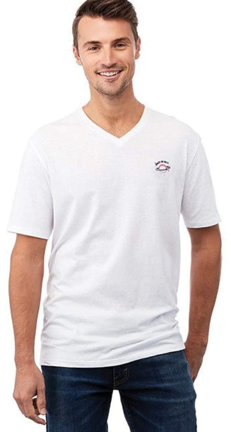 Trimark 17816 - M-CANYON SS Tee