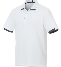 Trimark 16512 - M-CERRADO SS Polo