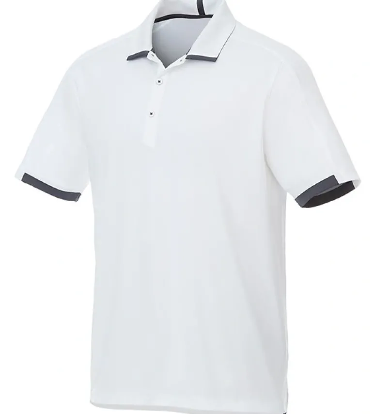 Trimark 16512 - M-CERRADO SS Polo