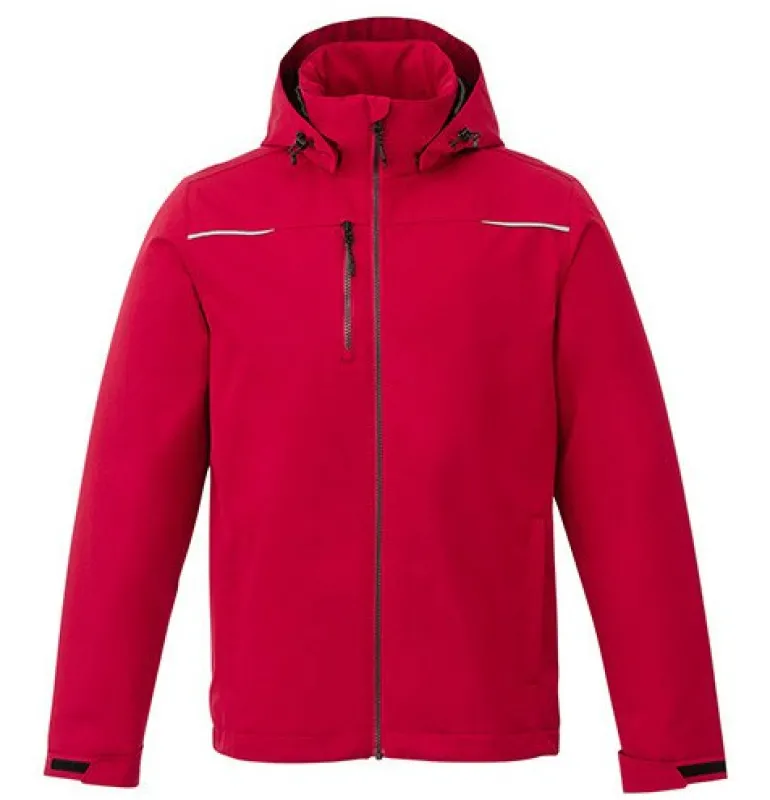 Trimark 19101 - M-COLTON Fleece Lined Jacket