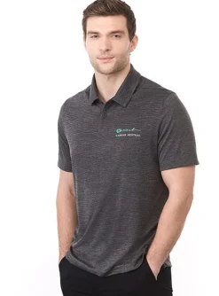 Trimark 16313 - M-DEGE Eco SS Polo
