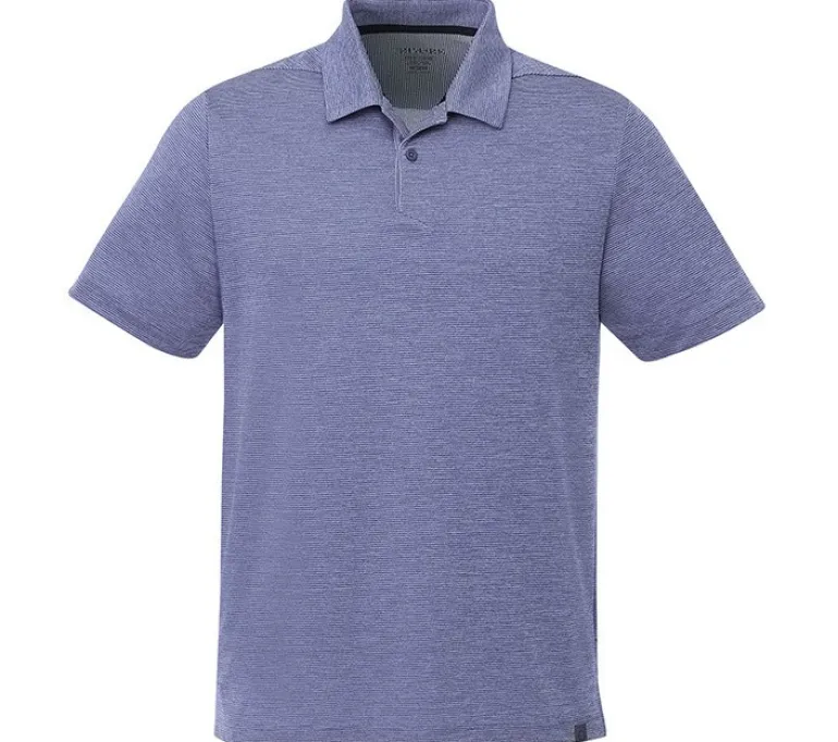 Trimark 16313 - M-DEGE Eco SS Polo