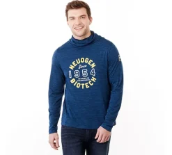 Trimark 18217 - Men's SIRA Eco Knit Hoody