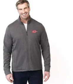 Trimark 18140 - M-FRAZIER Eco Knit Jacket