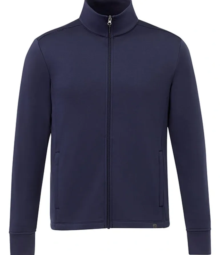 Trimark 18140 - M-FRAZIER Eco Knit Jacket