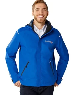 Trimark 12938 - M-GEARHART Softshell Jacket