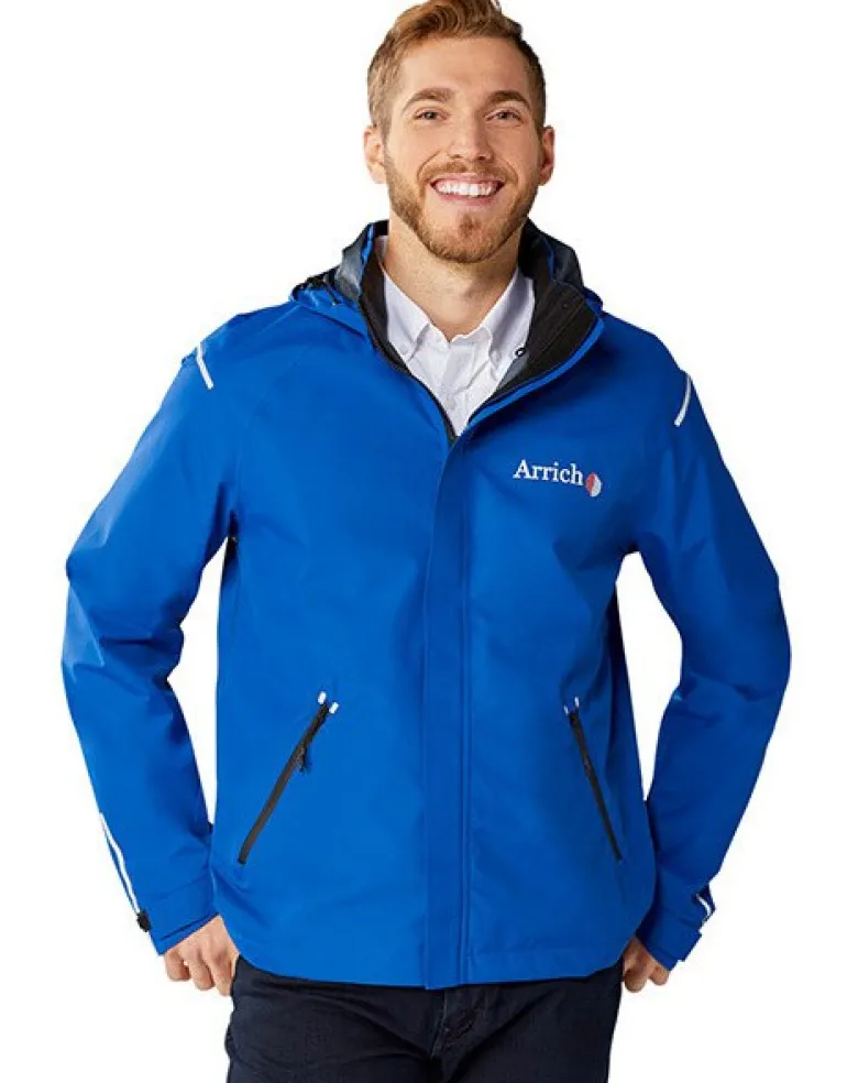 Trimark 12938 - M-GEARHART Softshell Jacket