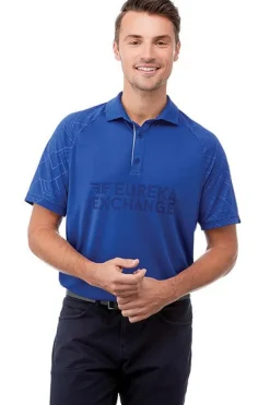 Trimark 16612 - M-HAKONE SS Polo