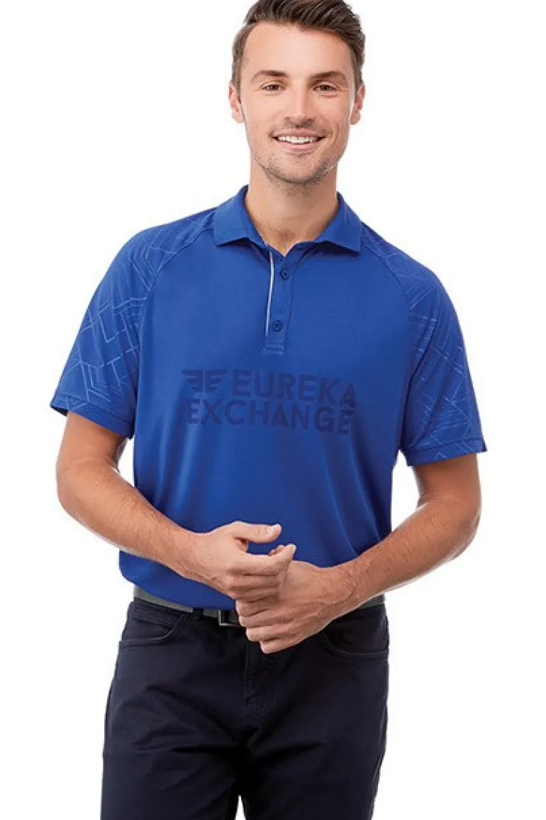 Trimark 16612 - M-HAKONE SS Polo