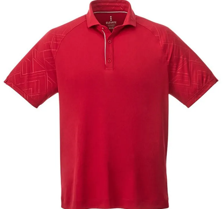 Trimark 16612 - M-HAKONE SS Polo
