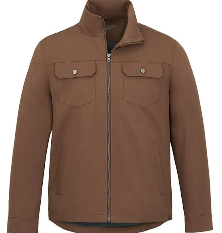 Trimark 12720 - M-HARDY Eco Jacket