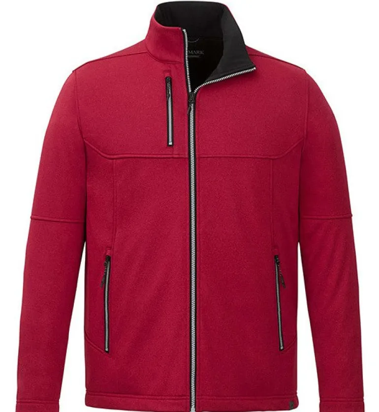 Trimark 12940 - M-JORIS Eco Softshell Jacket