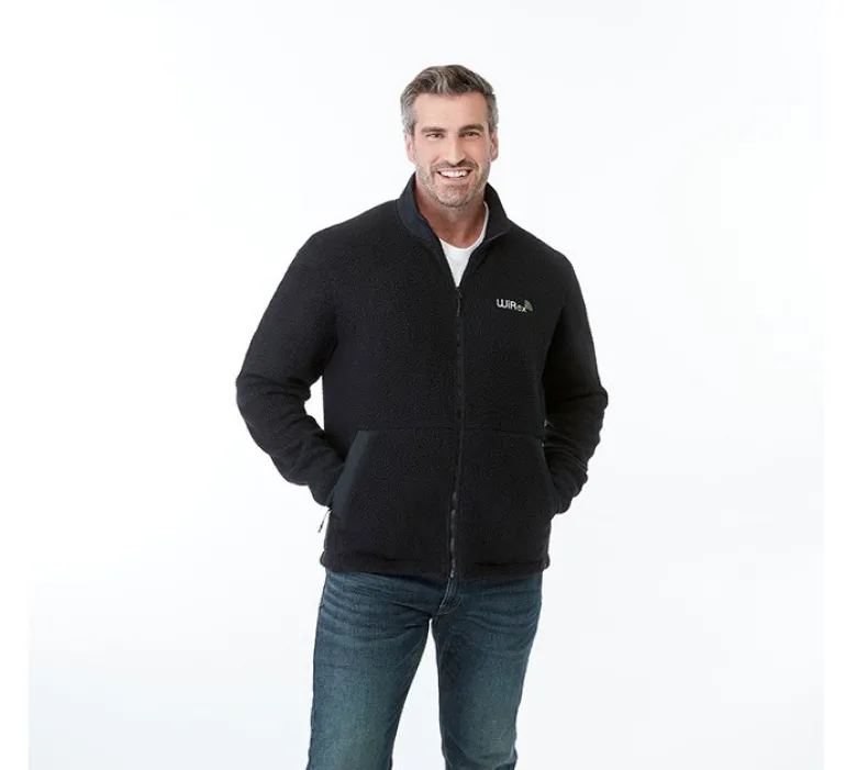 Trimark 18143 - M-KAHUZI Eco Full Zip Sherpa