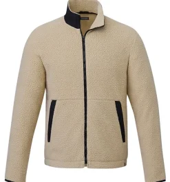 Trimark 18143 - M-KAHUZI Eco Full Zip Sherpa